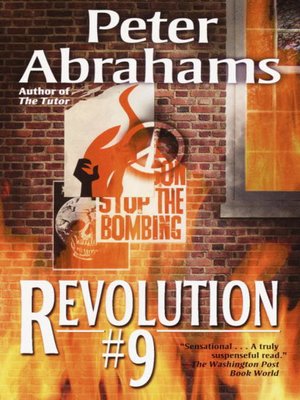 cover image of Revolution Number 9